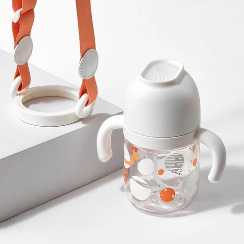 KUB Straw Cup 270ml