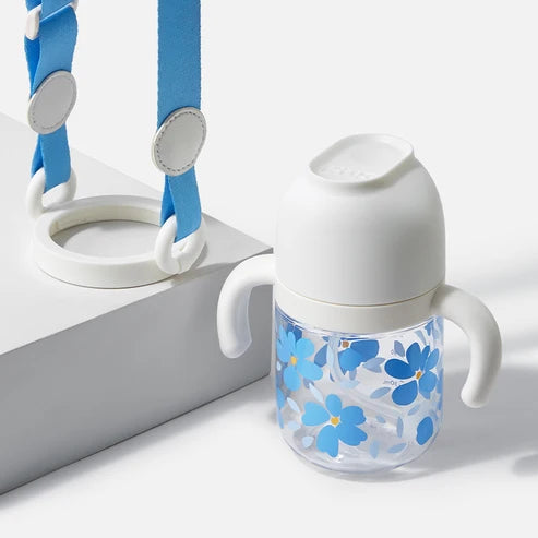 KUB Straw Cup 270ml