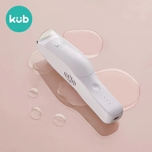 KUB Baby Hair Clipper