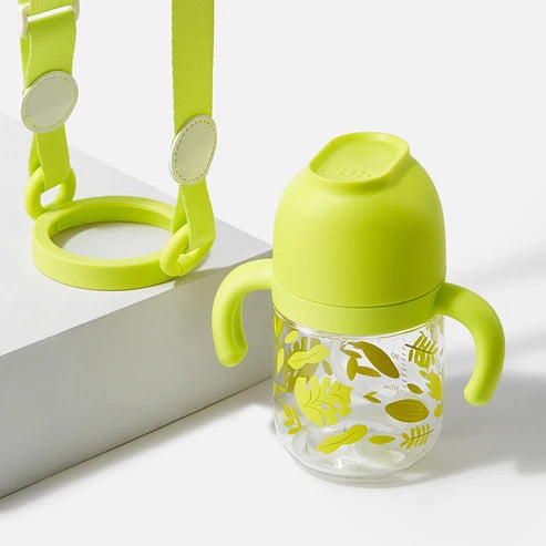 KUB Straw Cup 270ml