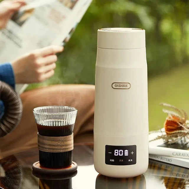 OIDIRE Wireless Portable Kettle