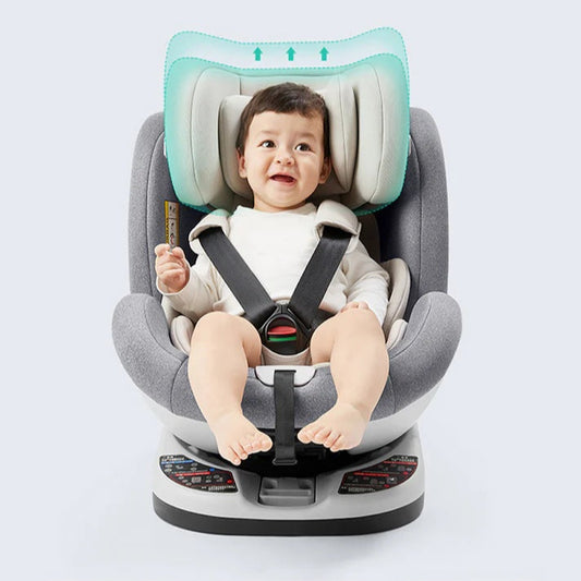 KUB Car Seat