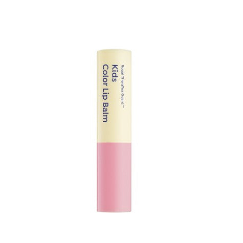 GOONGBE Kids Color Lip Balm 36m+ 3.3g