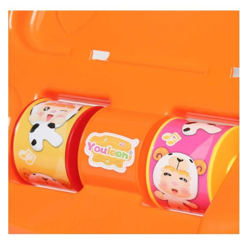 Youleen Dibao Bear Piano Walker