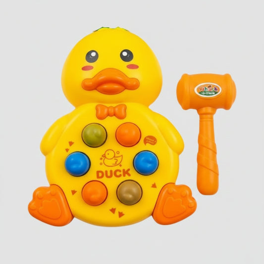 Wen Qun Toys WQ-62 Cute & Funny Animals Whack-A-Mole