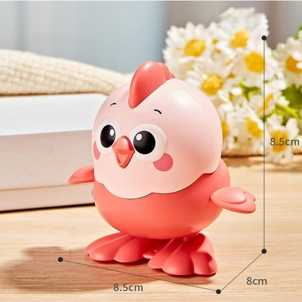 BibiElf Little Rooster Toy