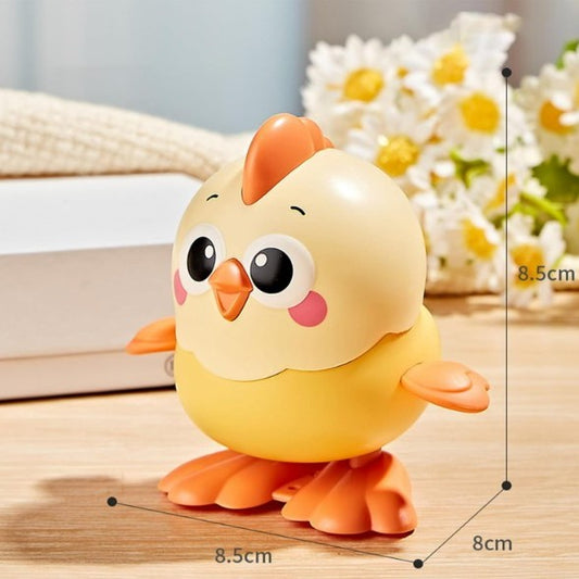BibiElf Little Rooster Toy