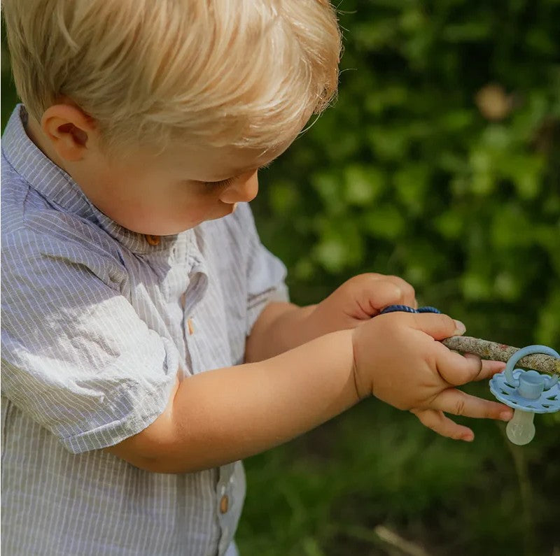 FRIGG Fairytale X H.C. Andersen Silicone/Latex Pacifier