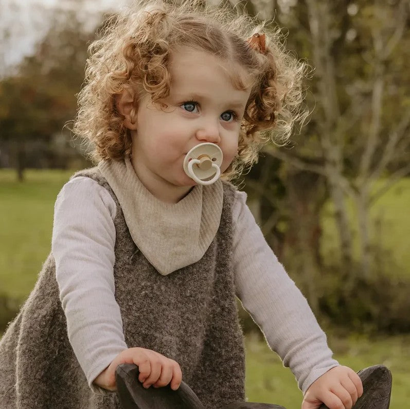 FRIGG Little Viking Pacifier