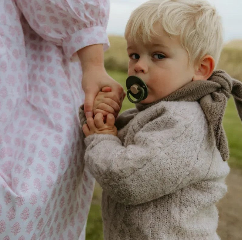 FRIGG Little Viking Pacifier