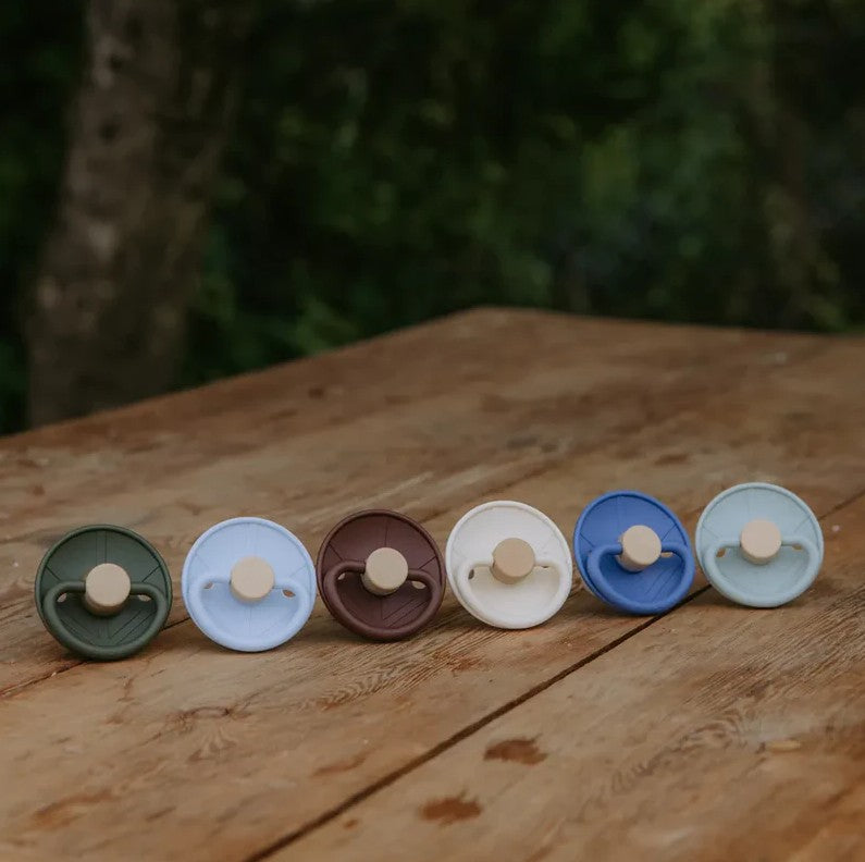FRIGG Little Viking Pacifier