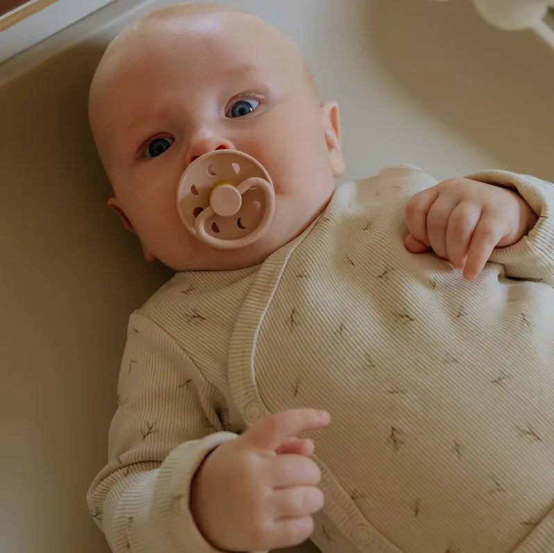 FRIGG Moon Phase Latex Pacifier