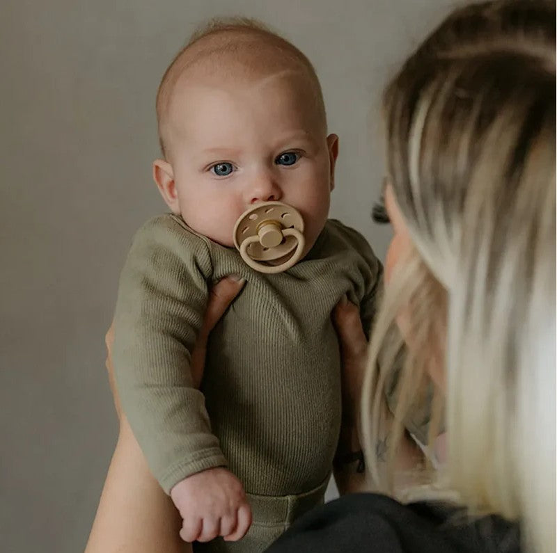 FRIGG Moon Phase Latex Pacifier