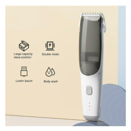 Misuta Baby Hair Clipper