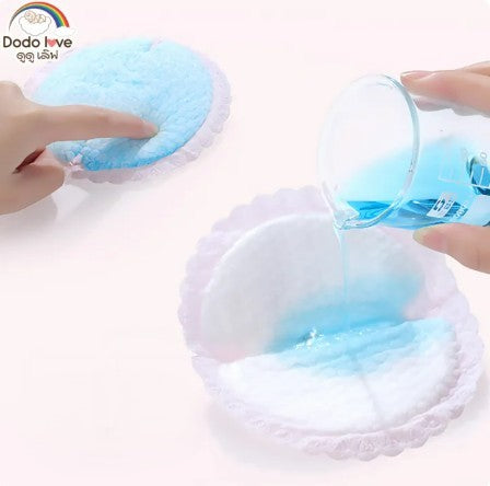 Dodo Love Breast Pads 30Pcs