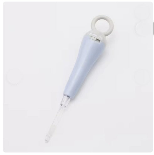 Best-BB Flashlight Earpick 1Pc Pink & Blue