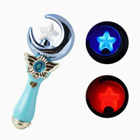 Huicong Magic Music Wand Toy 3Yr+