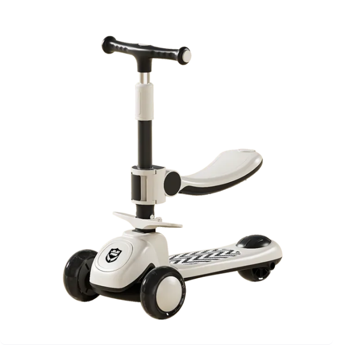 JJ Free Scooter 916