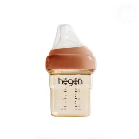 Hegen PCTO™ PPSU Feeding Bottle 150ml/5oz Come with Slow Flow Teat (1)
