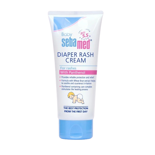 Sebamed Baby Diaper Cream 100ml