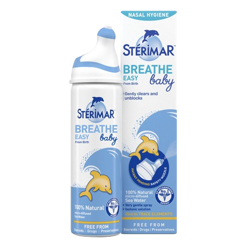 Sterimar Nasal Spray 100ml