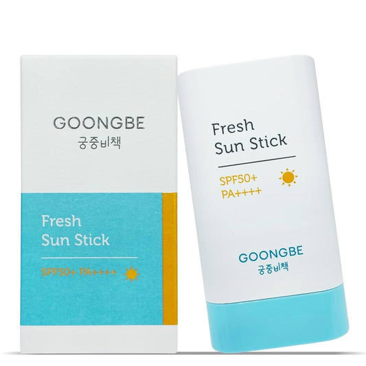 GOONGBE Fresh Sun Stick 19g