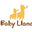 BABY LLAMA logo