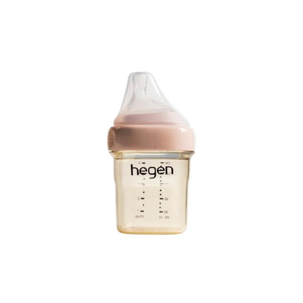 Hegen PCTO™ PPSU Feeding Bottle 150ml/5oz Come with Slow Flow Teat (1)