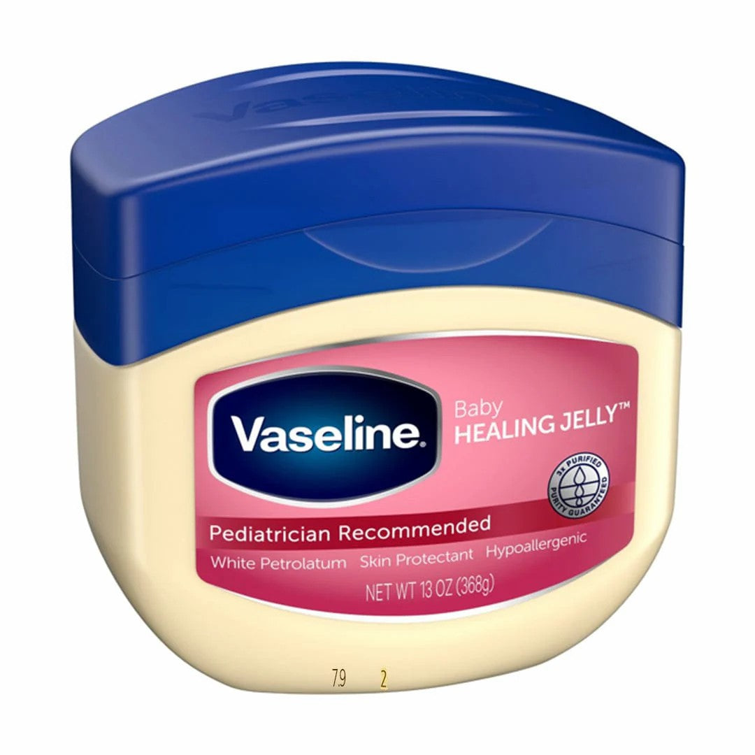 Vaseline Baby Healing Jelly 368g