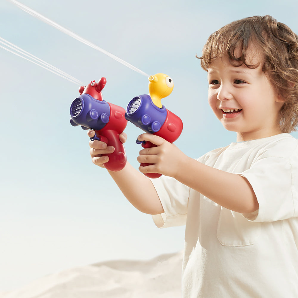 BabyCare Water Gun