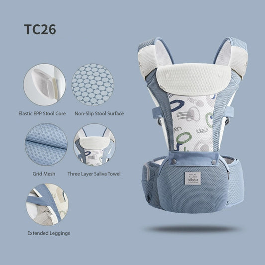 Bebear Baby Carrier C26, TC26, aXT26