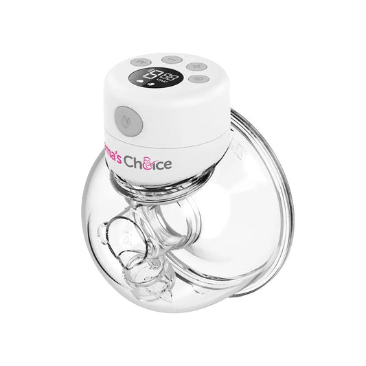 Mama's Choice Hand Free Breast Pump