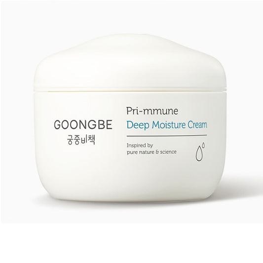 GOONGBE Pri-mmune Moisture Cream