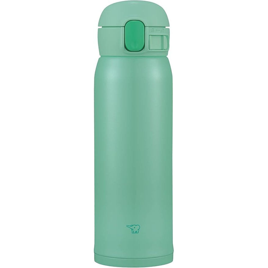 Zojirushi Stainless Mug SM-WA48