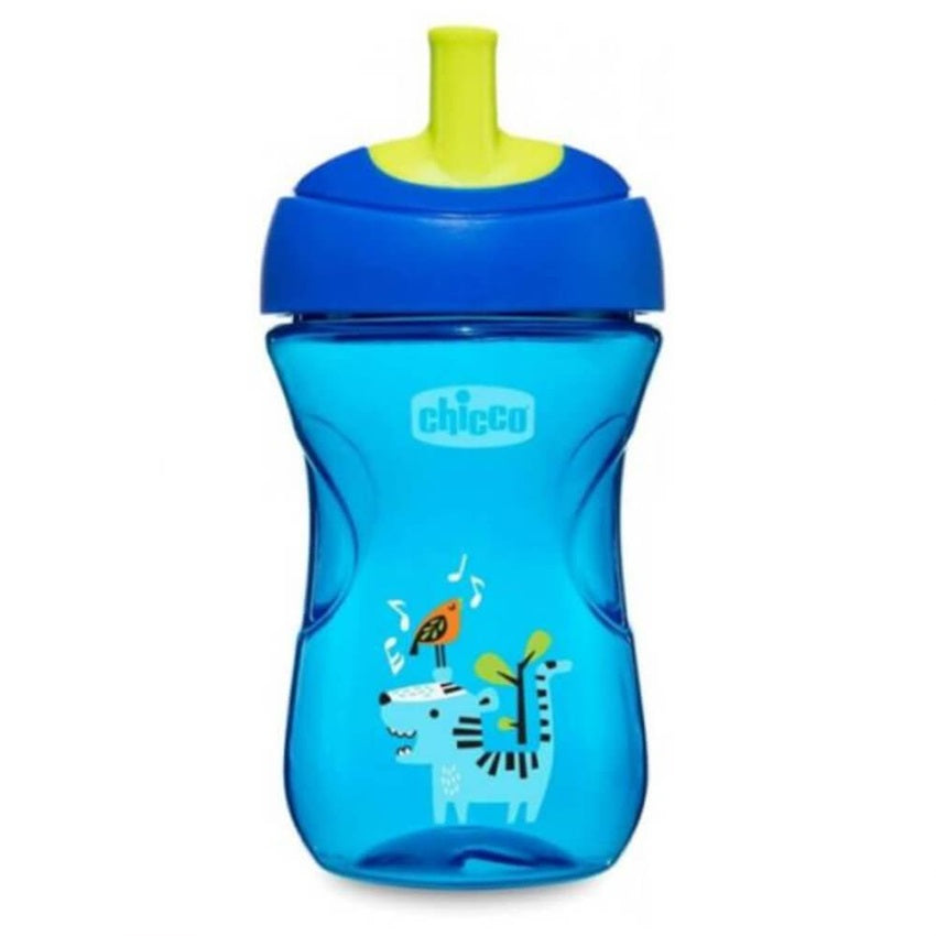 Chicco Advanced Cup 12M+ 266ml