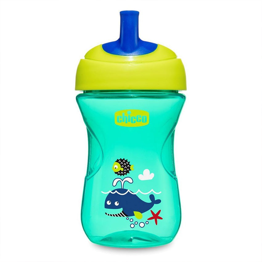 Chicco Advanced Cup 12M+ 266ml