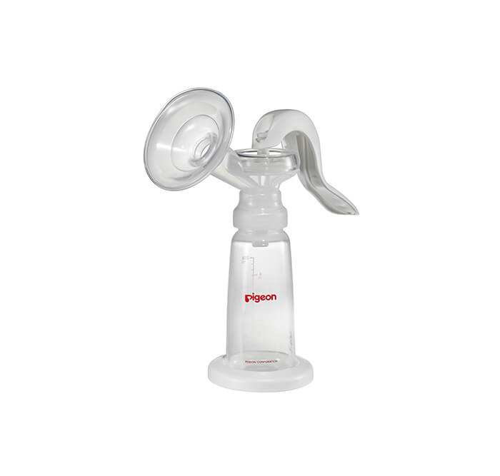 Pigeon Manual Breast Pump Basic