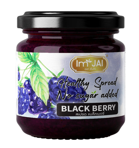 Im JAI Fruit Jam  200g