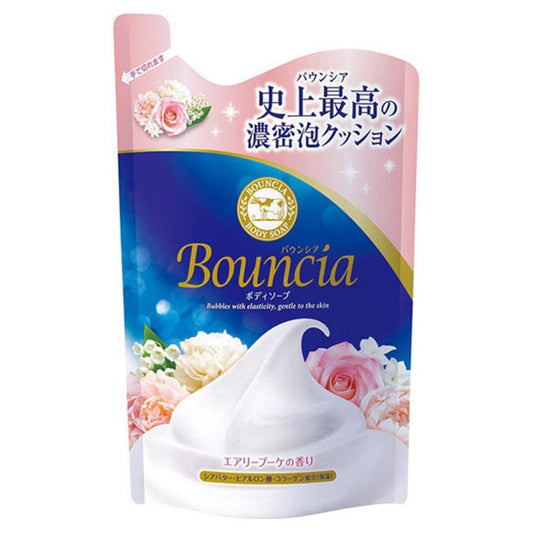 Bouncia Body Soap Refill 400ml