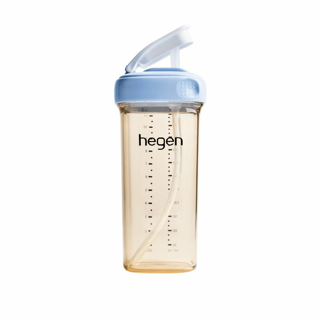 Hegen PCTO™ PPSU Straw Cup 330ml