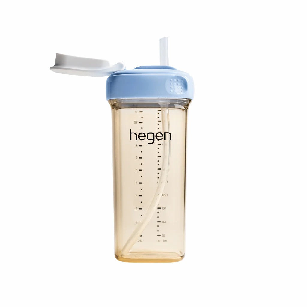 Hegen PCTO™ PPSU Straw Cup 330ml