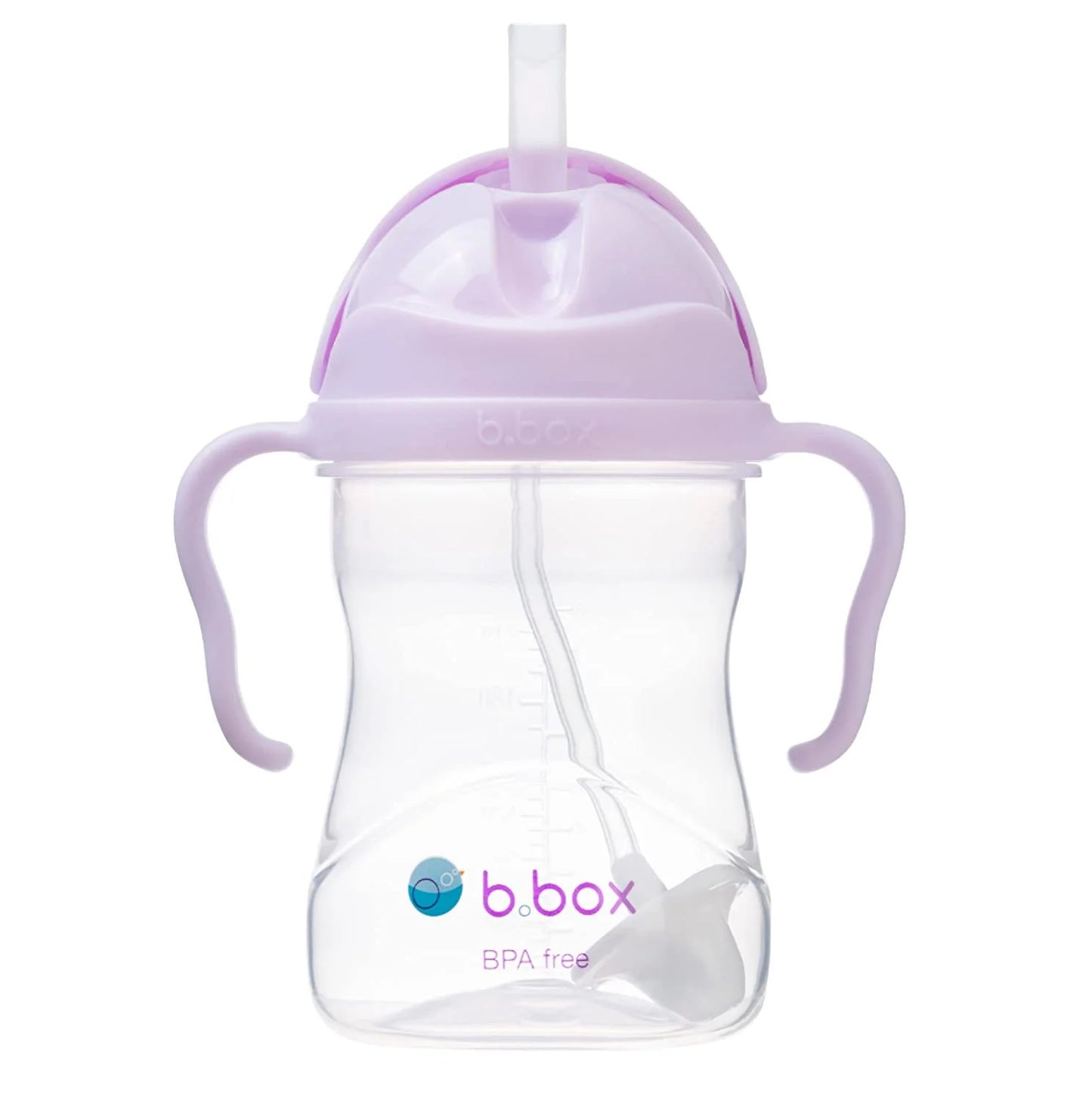 B.BOX Sippy Cup Water Bottle