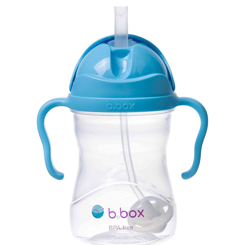 B.BOX Sippy Cup Water Bottle