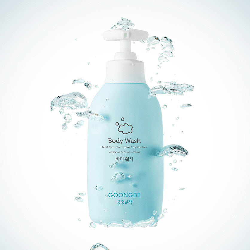 GOONGBE Body Wash 350ml