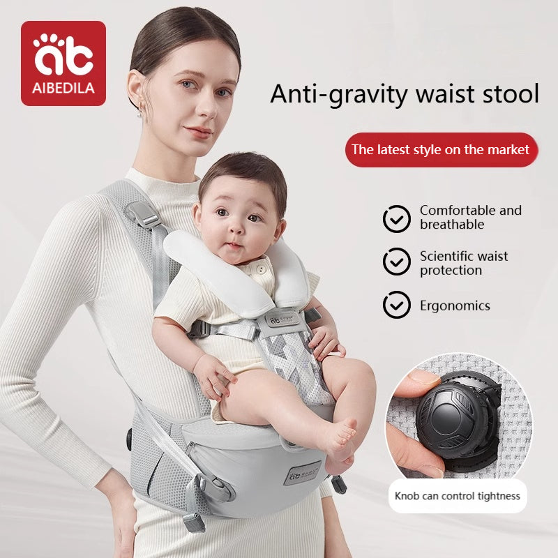 ab V Shape Baby Carrier