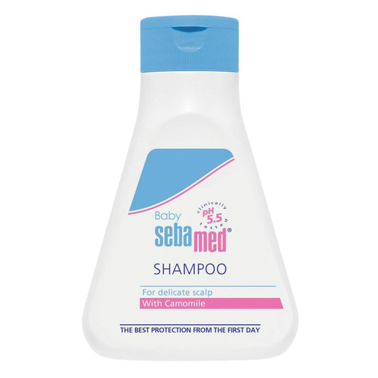 Sebamed Children's Shampoo 150ml