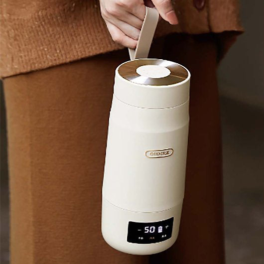 OIDIRE Wireless Portable Kettle