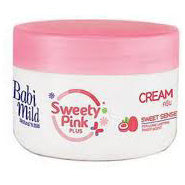 Babi Mild Baby Cream 50g