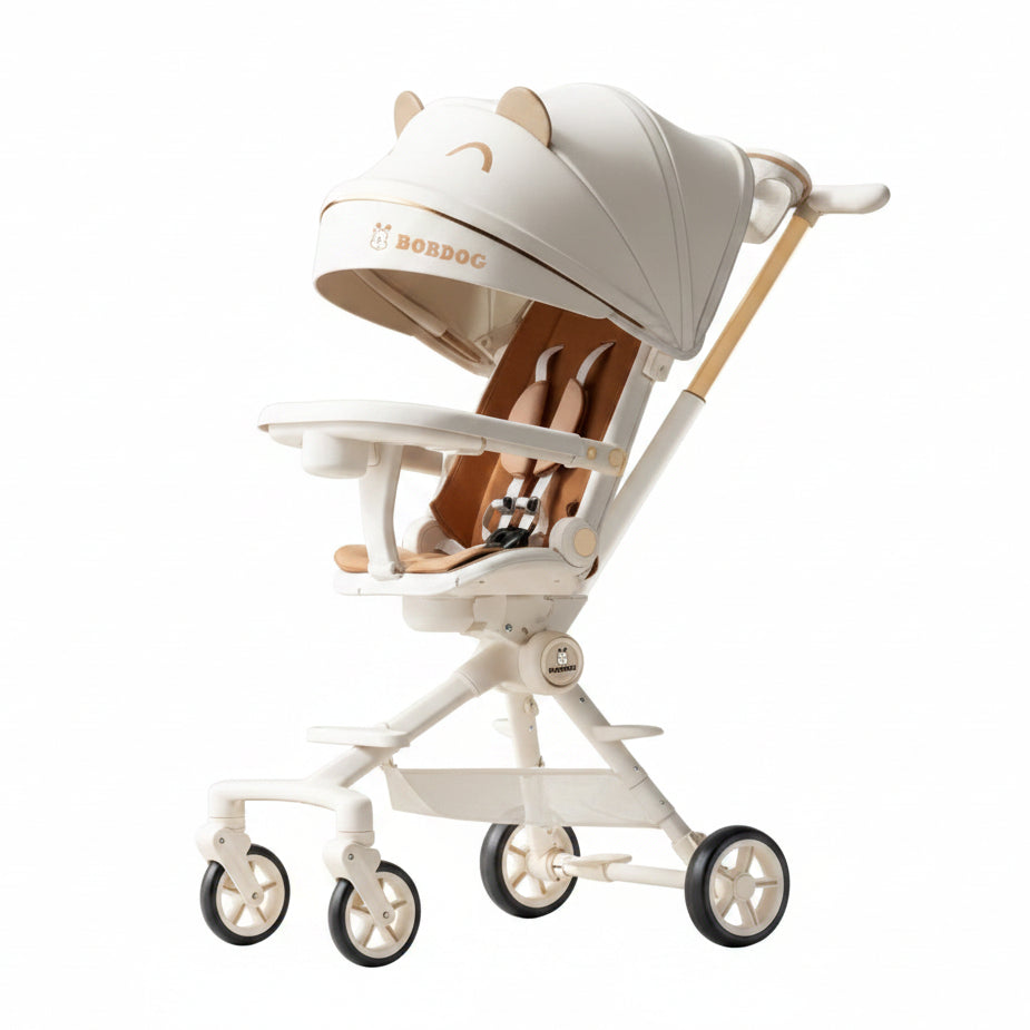 BobDog Portable Baby Stroller