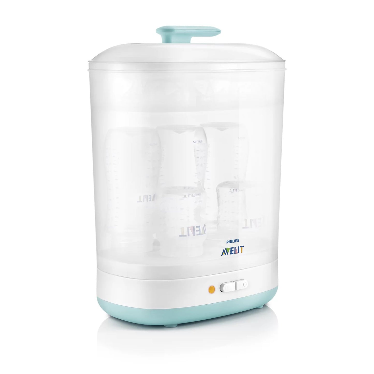 Avent 2 in 1 Electric Sterilizer Essential